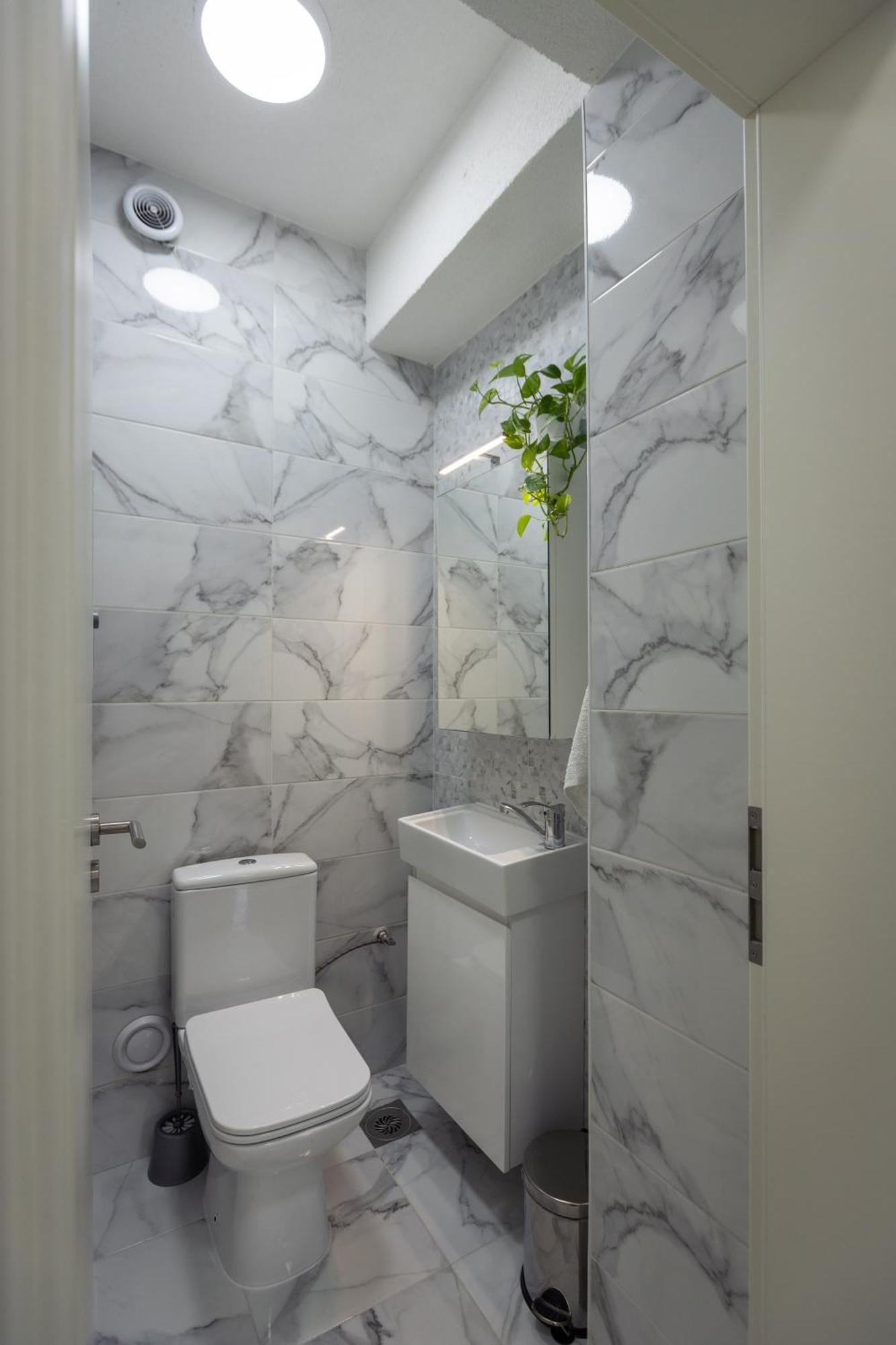 T20 Apartments Szkopje Kültér fotó