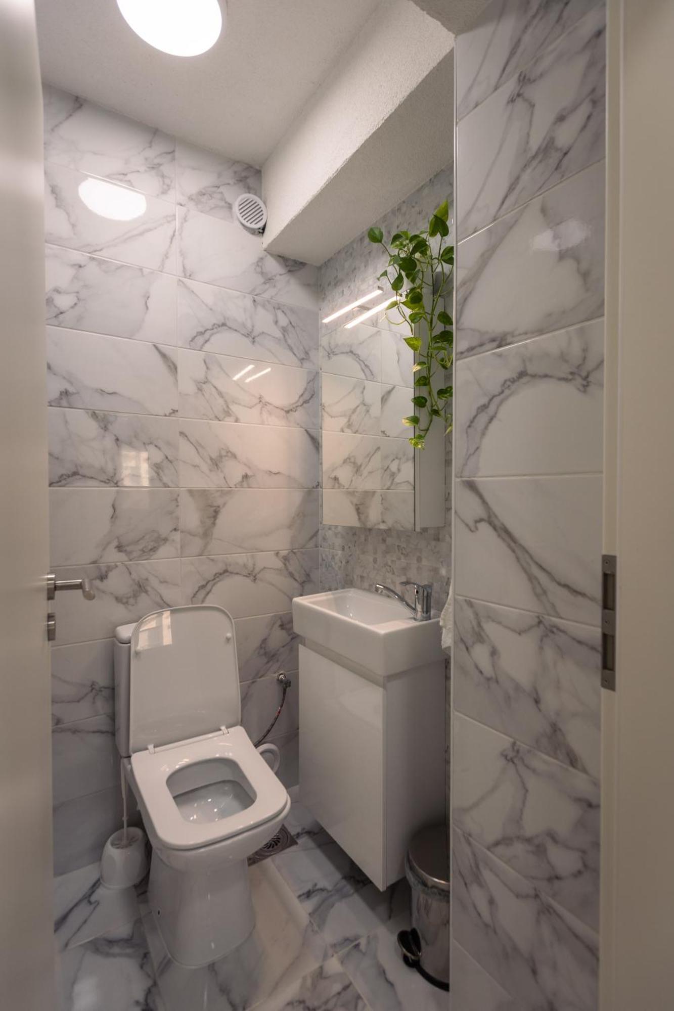 T20 Apartments Szkopje Kültér fotó