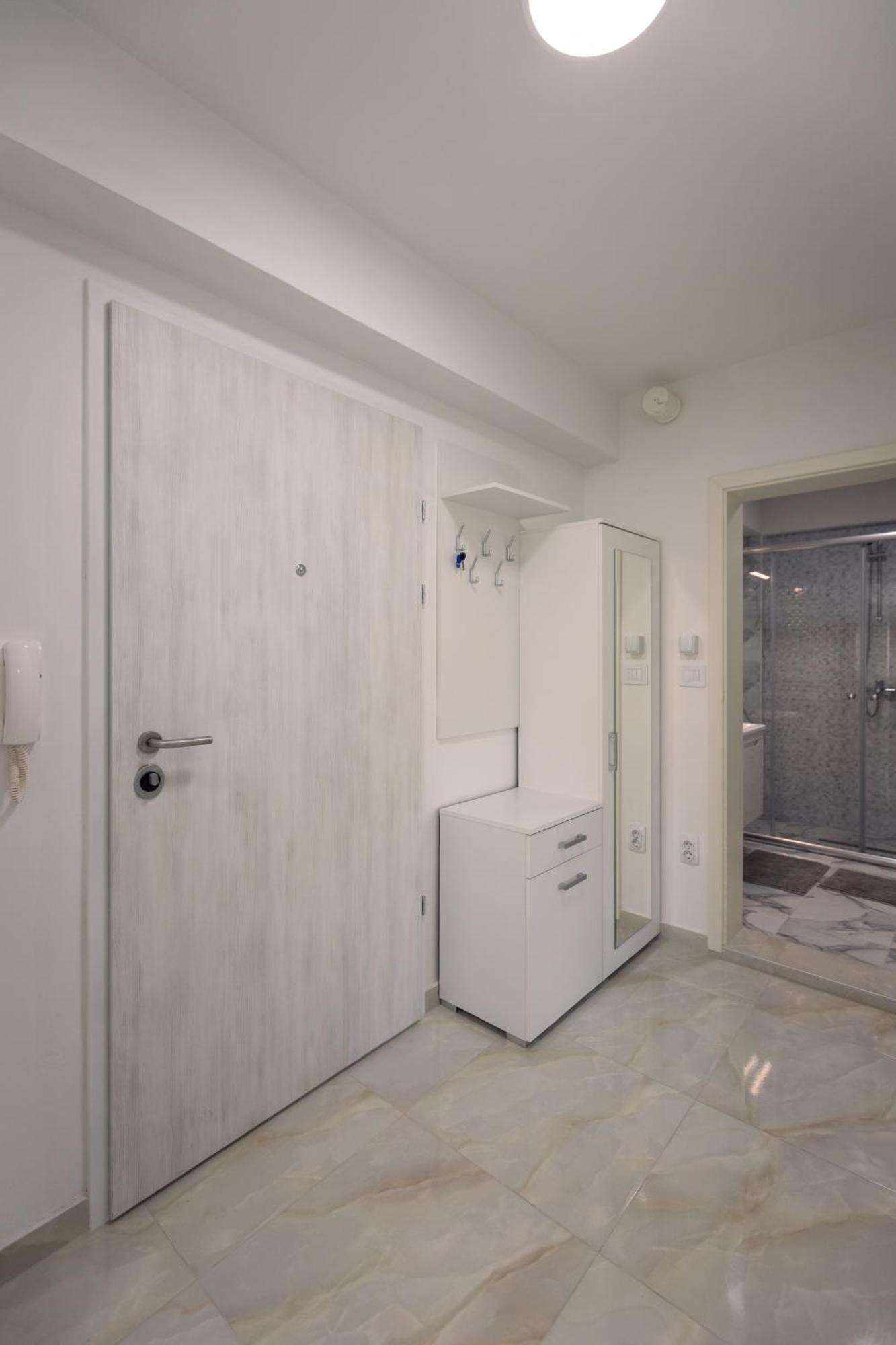 T20 Apartments Szkopje Kültér fotó
