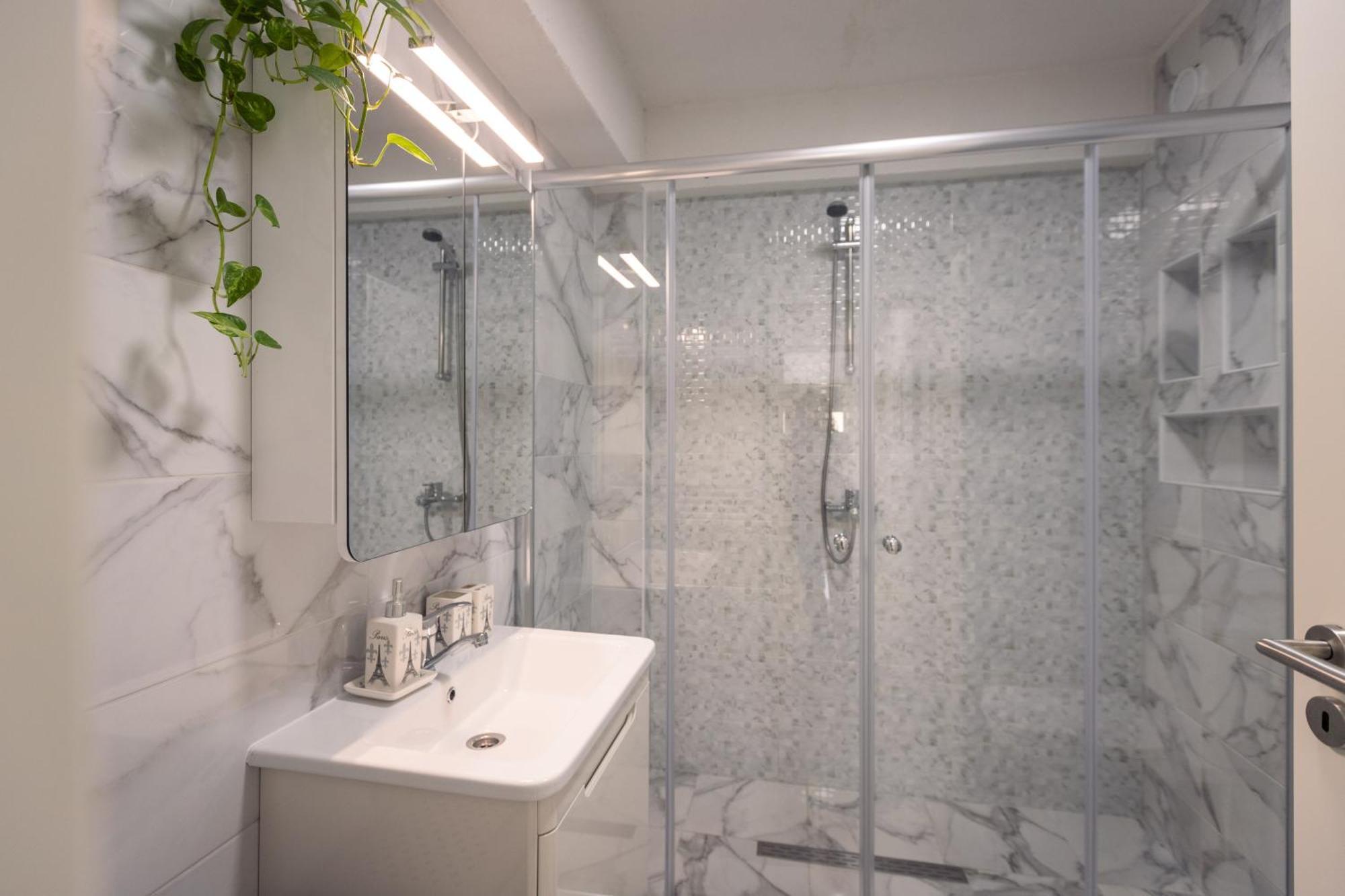 T20 Apartments Szkopje Kültér fotó